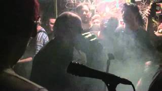 The Fuckemos - We Must Work - The Blue Flamingo 2010