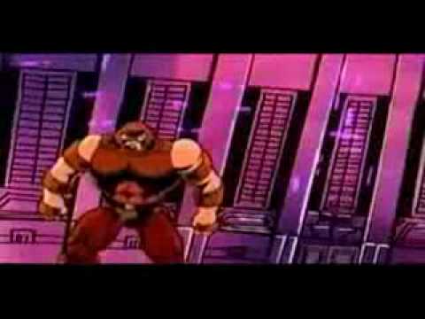 juggernaut bitch 2 pt 1