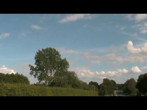 Cosford 2009 How not to do it