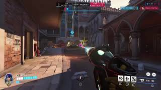 オーヴァーウォッチ