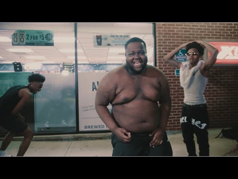 J Boolin - Pack It Up Ft. 22DJ (Offical Music Video)