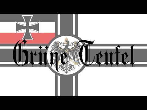 Grüne Teufel · Rare Version - Lyrics in the Description