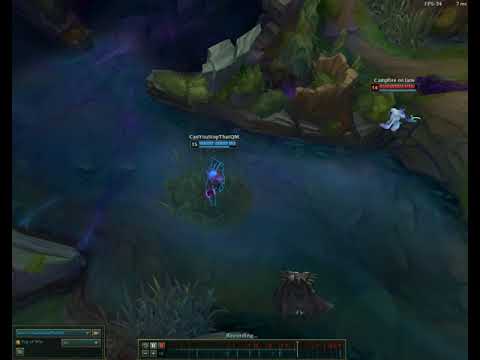 How to EASY INSTAKILL with Jarvan 4!