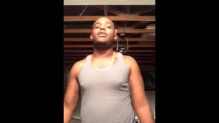 1/3 YG &quot;When I Was Gone&quot; Freestyle