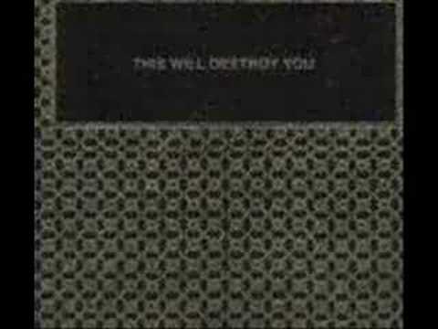 This Will Destroy You - A Three Legged Workhorse