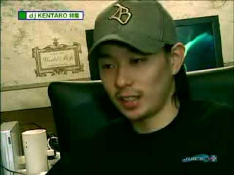 dj KENTARO