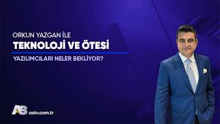 YAZILIM DÜNYASINDA YENİ DÖNEM: YAZILIMCILARI NELER BEKLİYOR? | Teknoloji ve Ötes
