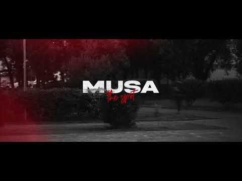 бобина #2 - MUSA the spot