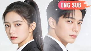 Download lagu [ENG SUB]✨She Joked About Marrying Her Boss to Reject a Date—He Heard Everything#drama #pure love mp3