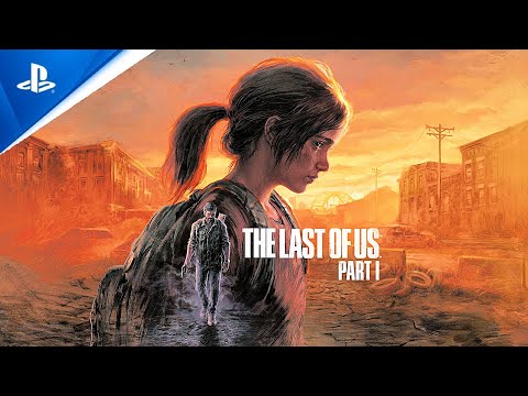The Last of Us Remake Announced + First Look (The Last of Us Part 1)