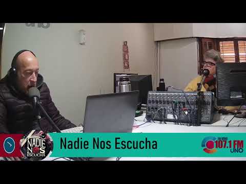 UNO Arrecifes | Nadie Nos Escucha. Programa del 18-08-2026