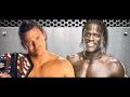The Miz R Truth Custom Theme