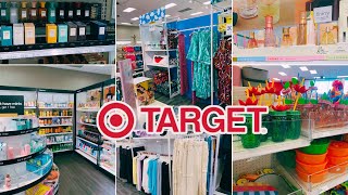 TARGET* NEW FINDS 2024 | VIRAL Dupes + Dollar Spot Must Haves | Charity x Style