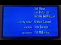 Closing To The Deep 1977 1984 VHS