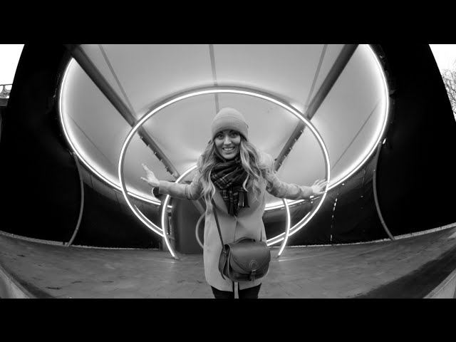  If You Got Love - Róisín O