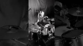 cover "party's over" tesla #drumcover #tesla #drum
