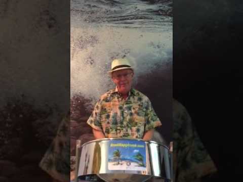 Promotional video thumbnail 5 for Steel Happiness ®