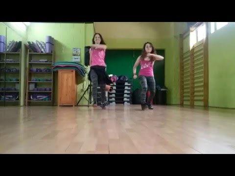 Pa´que bailes- ZUMBA