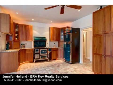 1 Lovett Road, Oxford MA 01540 - Single Family Home - Real Estate - For Sale -