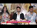Launch Of Music Video Burqa With Abhishek Nigam And Salman Ali Boogle Bollywood