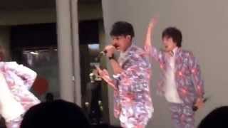 PrizmaX   Lonely summer days