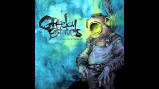 GREELEY ESTATES - They Wont Stay Dead