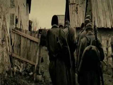 Darko Domijan - Ruže u snijegu (Živi i mrtvi)