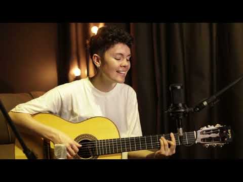 Não te largo, não te troco (Cover) Ana Gabriela, Melim | Lizandra