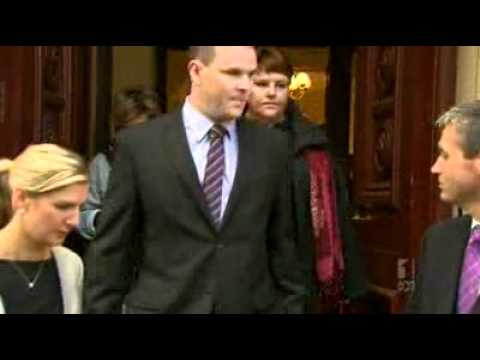 Freeman gets life sentence for daughter's murder