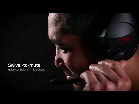 HyperX Cloud Stinger Affordable Gaming Headset - @PointStores - Lebanon