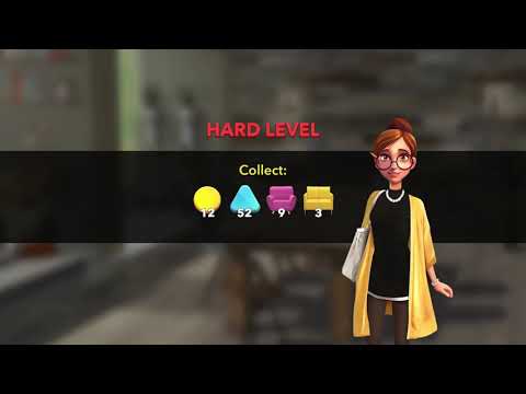 Home Design Makeover! Level 1395 Hard