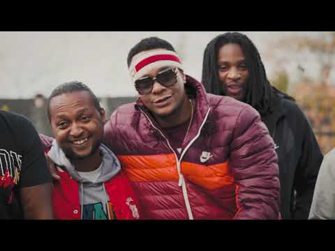 ShakeBack King x O.U.Bird - In The Way (OFFICIAL MUSIC VIDEO)