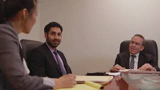 Play Law Firm Video
