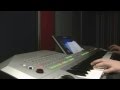 Haddaway- What Is Love Keyboard Yamaha Tyros ...