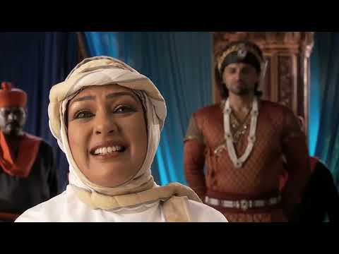 Jodha Akbar - Ep 127 - Rajat Tokas, Paridhi Sharma - Hindi Tv Serial - Zee5 Premium