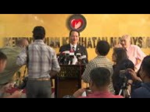 14 new cases of virus confirmed in Malaysia