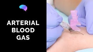 How to take an arterial blood gas (ABG) - OSCE guide