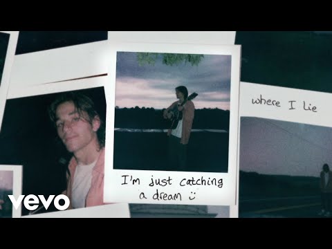 Jonah Kagen - Catching A Dream (Official Video)