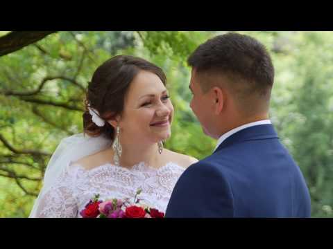 170715 свадебный клип