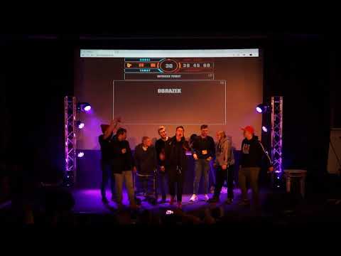 Jam Session - Bitwa o Szamotuły - Szamotuły Freestyle Battle