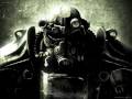 Fallout 3 Allan Gray-Swing Doors 