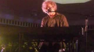 Chuck Leavell - 