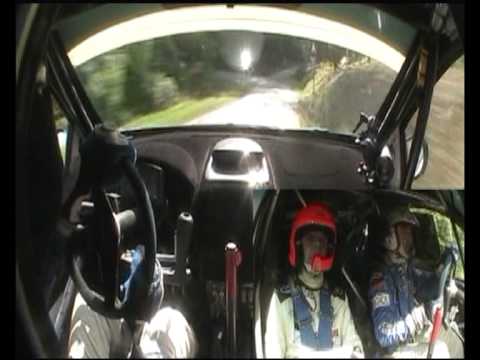 3° REGGELLO Bettini Monticelli PS6.avi