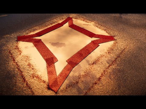 Can Red Coat Star-Fortress Hold 4 Million ZOMBIES!? - Ultimate Epic Battle Simulator 2 UEBS 2