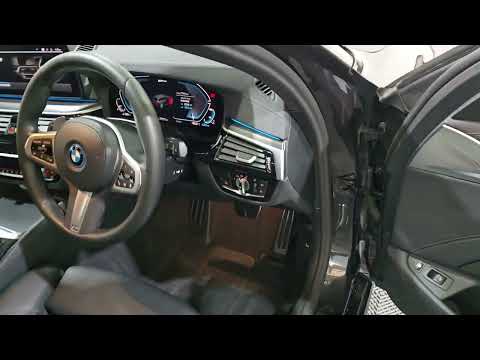 BMW 5 Series 530E Touring M Sport (pro Pack) Auto - Image 2