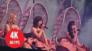 [ 4K LIVE ] Girls’ Generation - Time Machine - (~Love &amp; Peace~ 3rd Tour Japan)