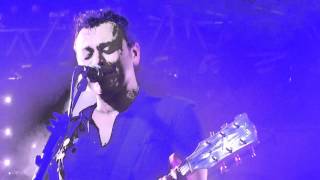 Manic Street Preachers - Suicide Is Painless Theme From M.A.S.H. (Munich, 27.4.2012)