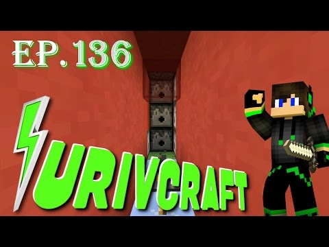 Surivcraft Ep.136 - L'Equipaggiatore Intelligente Automatico