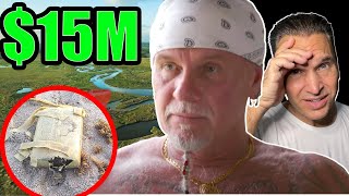 Millions in the Everglades | SaltwaterCowboy Part 1/2