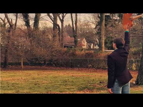 Andrew Agosta/Double A “Baby I love your Way” Peter Frampton (Cover)